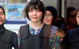 [ẢNH] Toàn cảnh vụ Đoàn Thị Hương trong nghi án sát hại công dân Triều Tiên Kim Chol